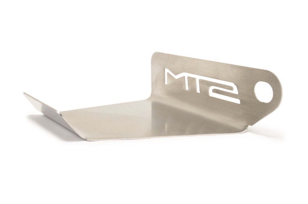 STM Cam Position Sensor Heat Shield for Evo 4-9