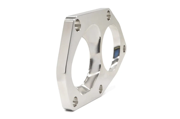 STM Stainless O2 Housing/Downpipe Flange for Evo 4-9