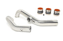 STM Evo 7/8/9 Aluminum 2.5in Upper Intercooler Pipe Kit-9