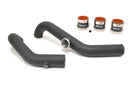 STM Evo 7/8/9 Aluminum 2.5in Upper Intercooler Pipe Kit-13