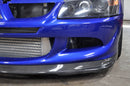 STM Evo 7/8/9 Titanium 2.5in Upper Intercooler Pipe Kit-14