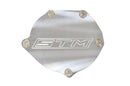 STM Water Pump Block Off Plate for Evo 4-7 (EVO47-WPBO)-1