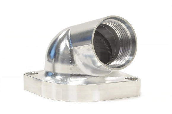 STM Billet Water Neck for Evo 6/7/8/9 (CT9-BWN)