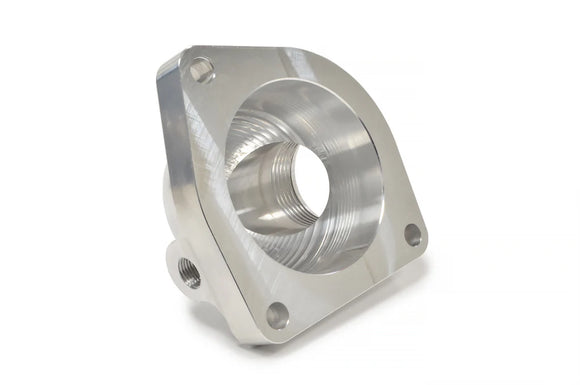 STM Billet Water Neck for Evo 6/7/8/9 (CT9-BWN)