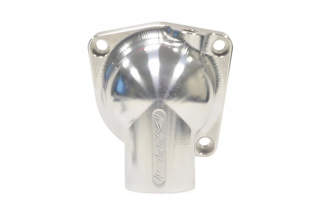 STM Billet Water Neck for Evo 6/7/8/9 (CT9-BWN)