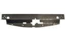 STM Evo 8/9 Carbon Fiber Radiator Shroud-1