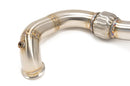 STM Evo 7/8/9 Downpipe O2 Atmosphere Dump for FP SS Housing-7