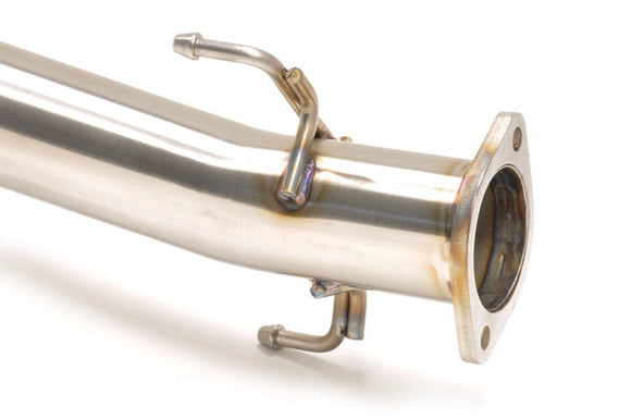 STM Evo 7/8/9 Downpipe O2 Atmosphere Dump for FP SS Housing