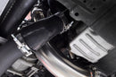 STM Evo 7/8/9 Downpipe O2 Recirculated for FP SS Housing-15