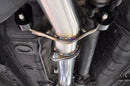 STM Evo 7/8/9 Downpipe O2 Recirculated for FP SS Housing-20