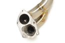 STM Evo 7/8/9 O2 Downpipe Recirculated for OEM-Style Housing-6