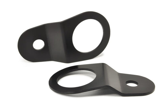 STM Evo 7/8/9 Lightweight Radiator Brackets