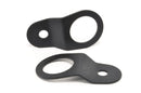 STM Evo 7/8/9 Lightweight Radiator Brackets-3