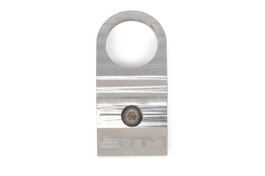 STM Radiator Brackets for Evo 7/8/9