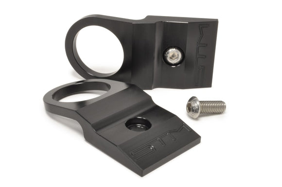 STM Radiator Brackets for Evo 7/8/9