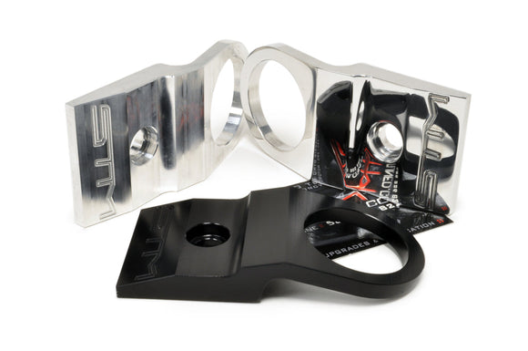 STM Radiator Brackets for Evo 7/8/9