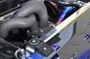 STM Radiator Brackets for Evo 7/8/9-10