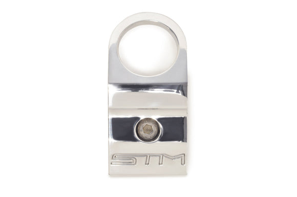 STM Radiator Brackets for Evo 7/8/9