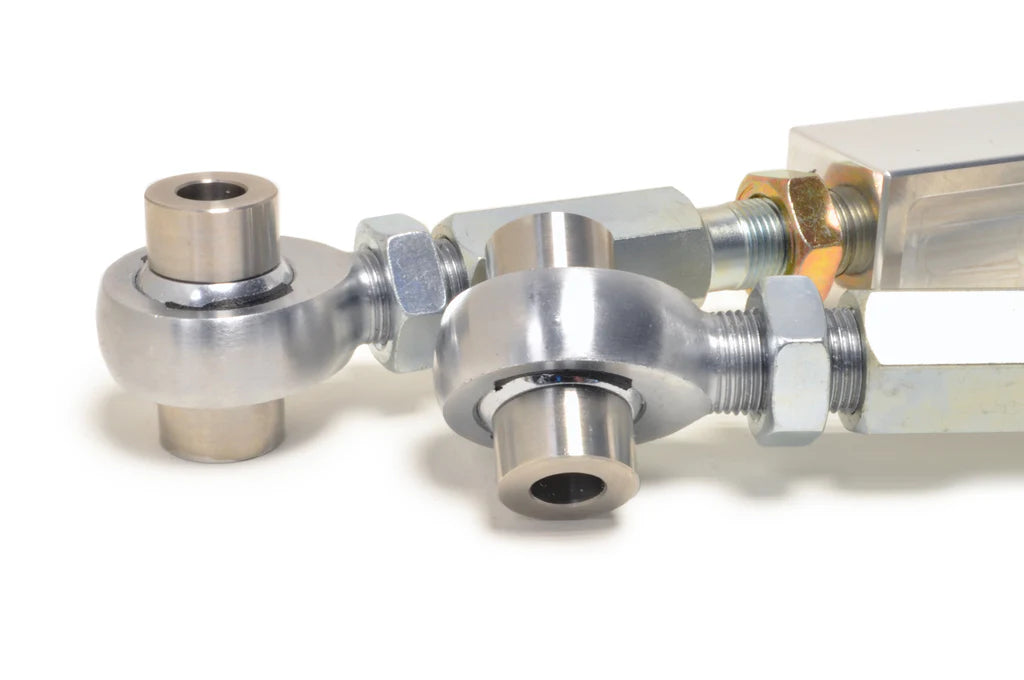 STM Evo 7/8/9 Rear Adjustable Lower Control Arms