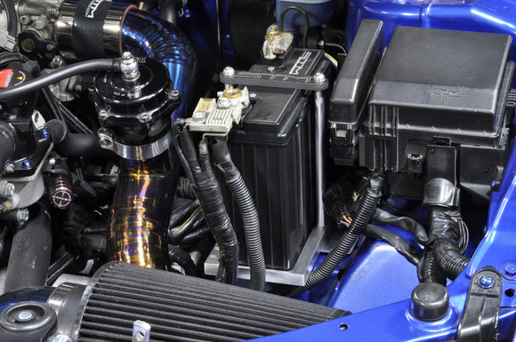 STM Small Battery Kit for Evo 7/8/9