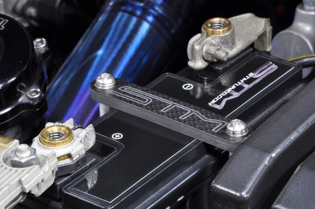 STM Small Battery Kit for Evo 7/8/9