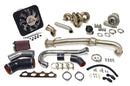STM Evo 7/8/9 Standard Placement V-Band Turbo Kit-1