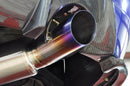 STM Evo 7/8/9 Titanium Cat-Back Exhaust-10