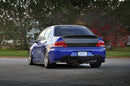 STM Evo 7/8/9 Titanium Cat-Back Exhaust-13