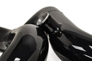 STM Evo 7/8/9 Aluminum 3in Race Upper Intercooler Pipe Kit-2