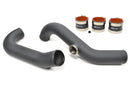 STM Evo 7/8/9 Stainless 3in Upper Intercooler Pipe Kit-2