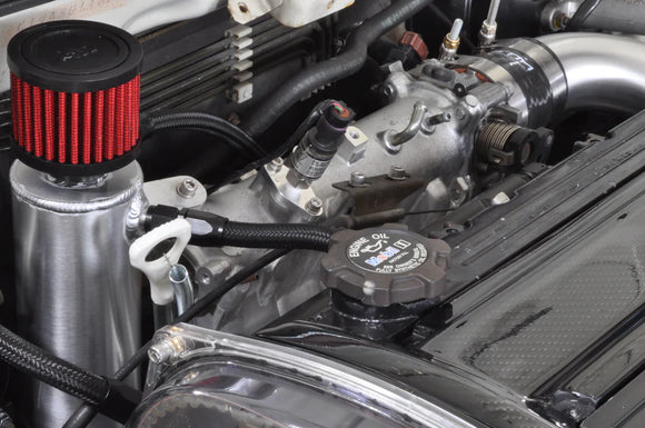 STM MAP Sensor Adapter for 2G DSM & Evo 4-X