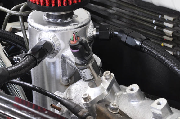 STM MAP Sensor Adapter for 2G DSM & Evo 4-X