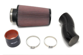 STM 3.5" Aluminum SD Intake (No MAF) for Evo 8/9 - 0