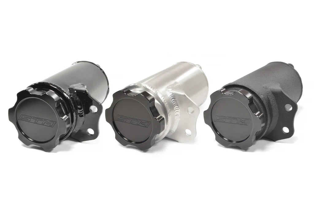STM ACD Reservoir for Evo 8/9 (ACDR)