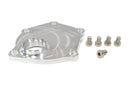 STM Water Pump Bypass with -16ORB for Evo 8/9 (EVO89-WPB)-4