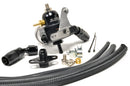 STM Evo 8/9 Fuel Pressure Regulator Kit-3