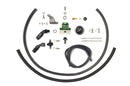 STM Evo 8/9 Fuel Pressure Regulator Kit-9
