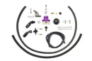 STM Evo 8/9 Fuel Pressure Regulator Kit-7