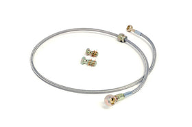 STM Evo 8/9 Master to Slave Clutch Line (fits Evo X with 8/9 Master)