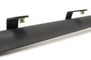STM Evo 8/9 Rear Bumper Support Bar-6