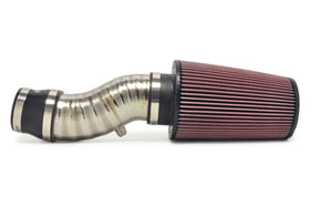 STM 3.5" Titanium SD Intake (No MAF) for Evo 8/9 - 0