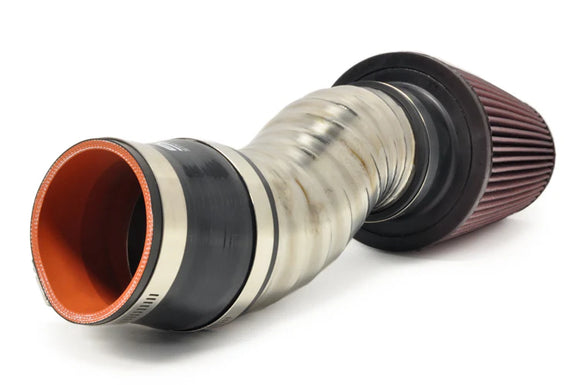 STM 3.5" Titanium SD Intake (No MAF) for Evo 8/9