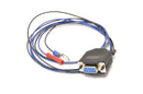 STM Evo 8/9/X AEM UEGO EvoScan Serial Logging Cable-1