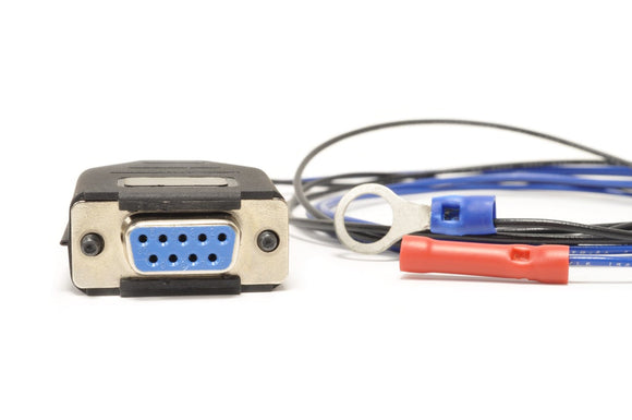 STM Evo 8/9/X AEM UEGO EvoScan Serial Logging Cable