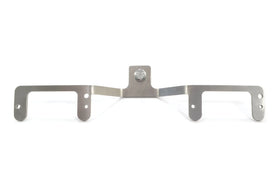 STM License Plate Light Mount for Evo 9 JDM Rear Bumper - 0