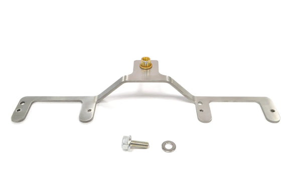 STM License Plate Light Mount for Evo 9 JDM Rear Bumper