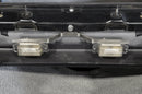 STM License Plate Light Mount for Evo 9 JDM Rear Bumper-10