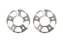 STM 10mm Wheel Spacers for Evo DSM 3S-1
