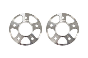 STM 10mm Wheel Spacers for Evo DSM 3S