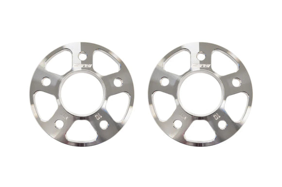 STM 10mm Wheel Spacers for Evo DSM 3S